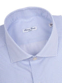 Sartoria Del Campo Sonrisa Camicia Uomo