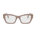 Fendi Roma Brown