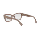 Fendi Roma Brown