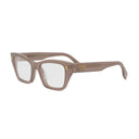 Fendi Roma Brown