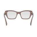 Fendi Roma Brown