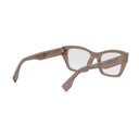 Fendi Roma Brown