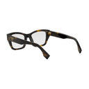 Fendi Roma Brown