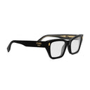 Fendi Roma Black