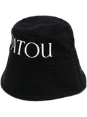 Patou Bucket Hat With Print