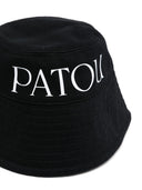 Patou Bucket Hat With Print