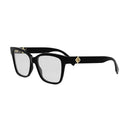 Ff Diamonds Black