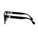 Ff Diamonds Black