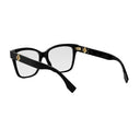 Ff Diamonds Black