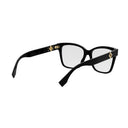 Ff Diamonds Black