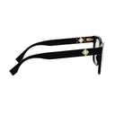 Ff Diamonds Black