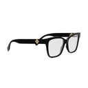 Ff Diamonds Black