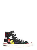 Moaconcept High Top "Master Collector" Sneakers
