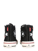 Moaconcept High Top "Master Collector" Sneakers