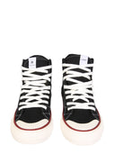 Moaconcept High Top "Master Collector" Sneakers