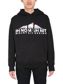 Ih Nom Uh Nit Hoodie