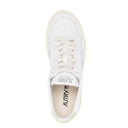 Autry Autry Medalist Ledersneaker
