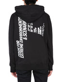 Ih Nom Uh Nit Hoodie