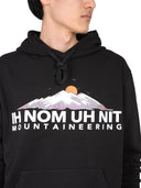 Ih Nom Uh Nit Hoodie