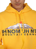 Ih Nom Uh Nit Hoodie