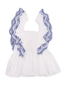 Molo Rosamond Blouse