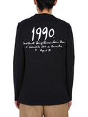 T-shirt à manches longues Paul Smith