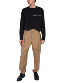 T-shirt à manches longues Paul Smith