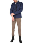 Ma.Strum "Tpr" Jacket
