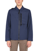 Ma.Strum "Tpr" Jacket