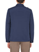Ma.Strum "Tpr" Jacket