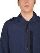 Ma.Strum "Tpr" Jacket