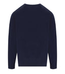 Carhartt Wip Alten Deep Night Crewneck Sweater