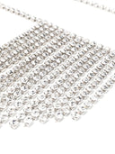 Starker starker Cystalsgürtel