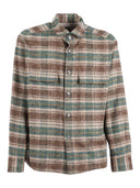 Xacus Camicia