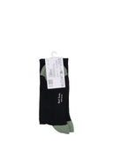 Paul Smith Uomo Calzino Lamine Bunny
