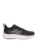 New Balance Kids Scarpa Kids Running Black Synthetic Leather/Textile