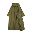 Herno Cappotto oversize con cappuccio Herno