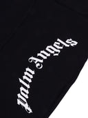Overshirt corta Palm Angels L/S Ragazza