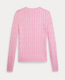 Ralph Lauren Julianna Long Sleeve Pullover