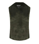 Barbour Sage Green Liner Vest