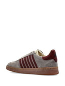 Dsquared2 Schnür-Low-Top-Sneaker