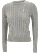 Ralph Lauren Cable Knit Sweater