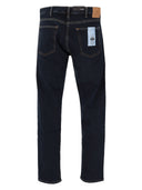 Paul Smith Mens Tapered Fit Jean