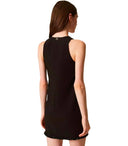 Schwarzes Minikleid von Twinset