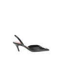 Amina Muaddi Amina Mu I Camelia 60 slingback-pumps