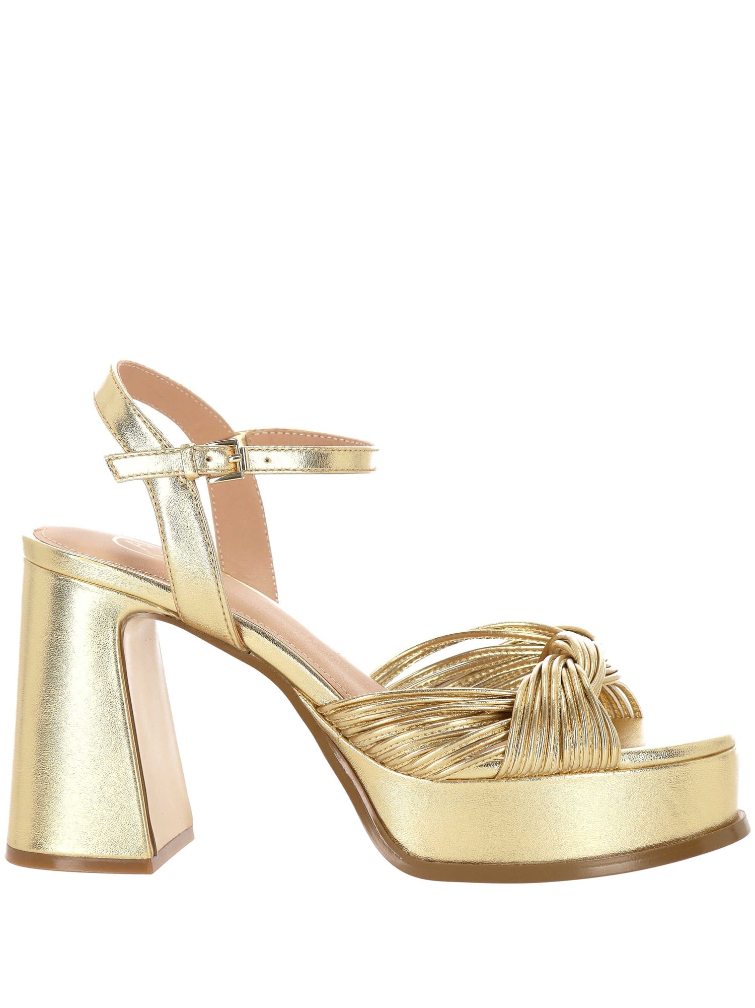 Sandalo Ash Sandali Con Tacco Sandali Con Tacco Di Cuoio