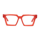 Krystal Flash Red