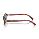 Miu Miu 0 Mu 04 Zs Brown