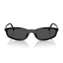 Miu Miu 0 Mu A06 S Black