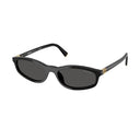 Miu Miu 0 Mu A06 S Black